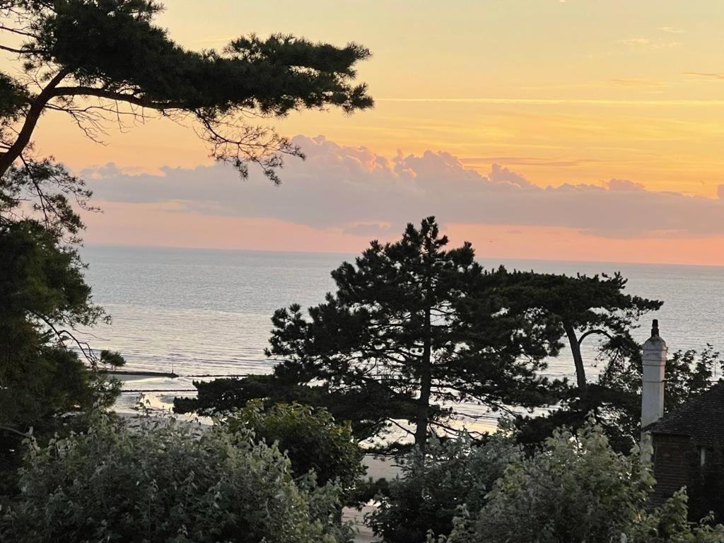 Appartement De Standing Vue 63 M2 Trouville-sur-Mer