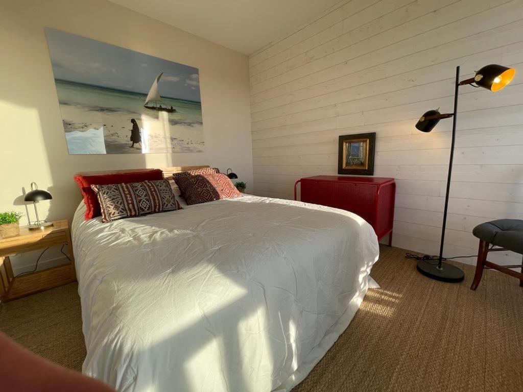 De Standing Vue 63 M2 * Trouville-sur-Mer