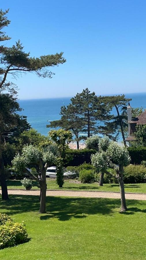 De Standing Vue 63 M2 Appartement Trouville-sur-Mer